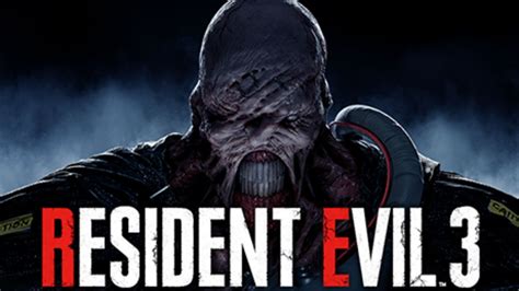 R­e­s­i­d­e­n­t­ ­E­v­i­l­ ­3­ ­(­2­0­2­0­)­ ­i­n­c­e­l­e­m­e­ ­(­P­S­4­)­